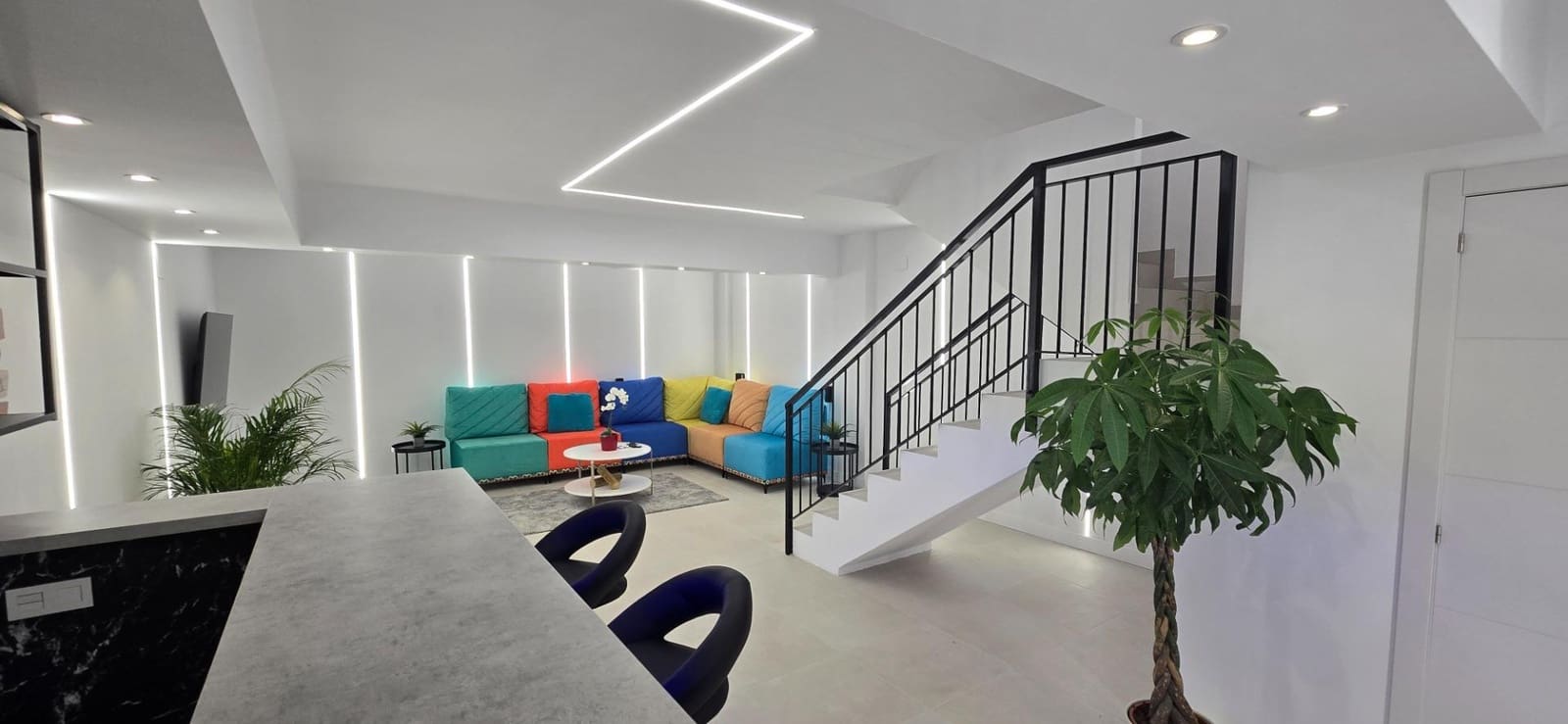 3 chambre Villa/Maison Mitoyenne à vendre à Alhaurin de la Torre avec piscine garage - 545 000 € (Ref: 9419880)