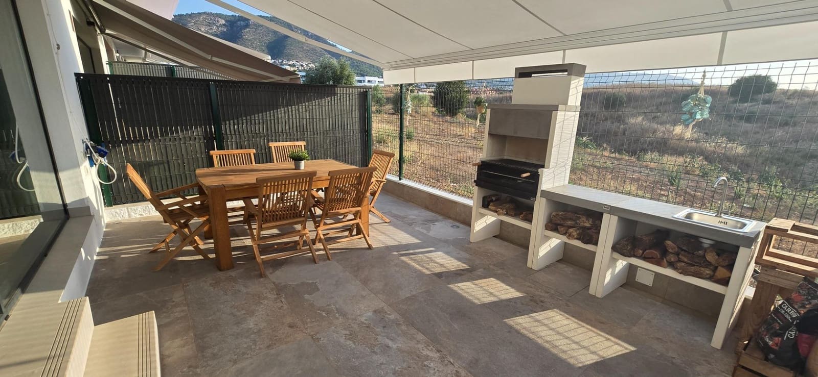 3 chambre Villa/Maison Mitoyenne à vendre à Alhaurin de la Torre avec piscine garage - 545 000 € (Ref: 9419880)