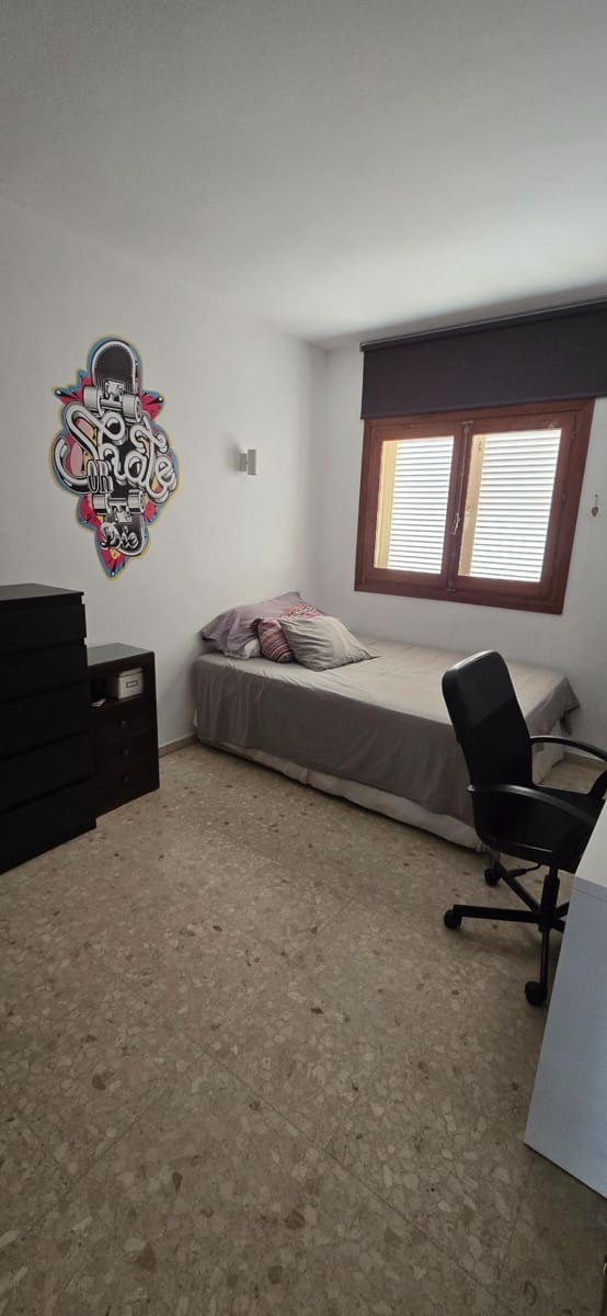 5 sovrum Lägenhet till salu i Fuengirola med garage - 700 000 € (Ref: 9449400)