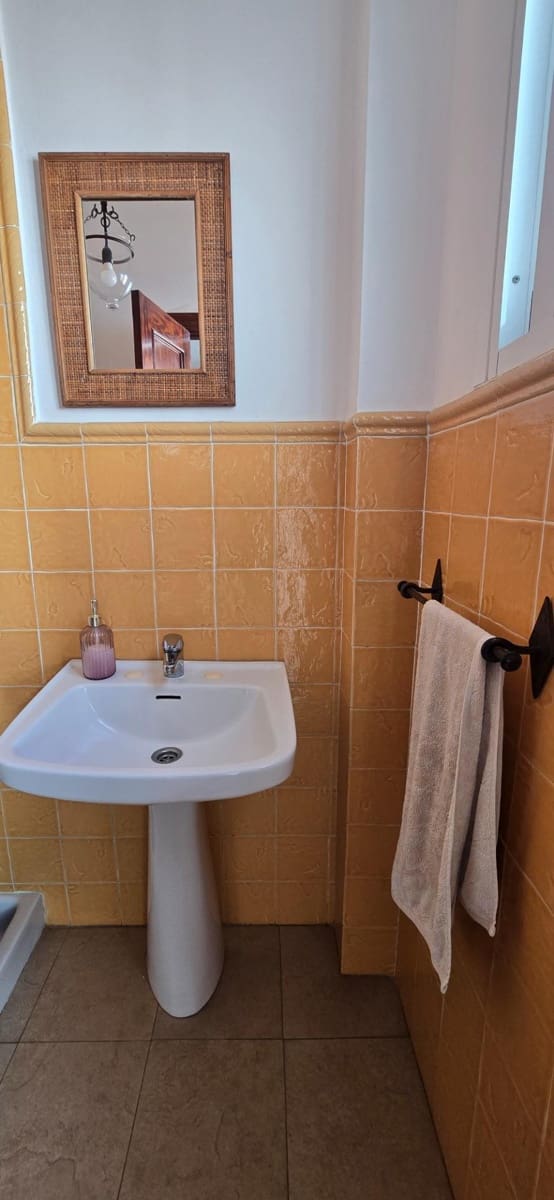 5 sovrum Lägenhet till salu i Fuengirola med garage - 700 000 € (Ref: 9449400)