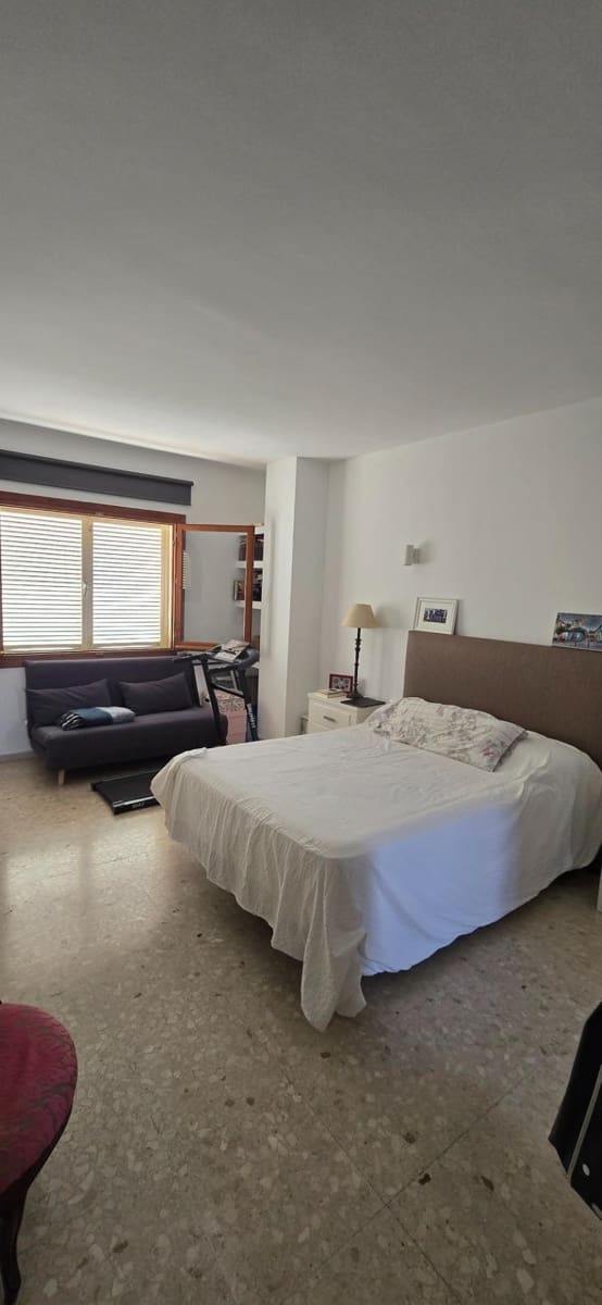 5 sovrum Lägenhet till salu i Fuengirola med garage - 700 000 € (Ref: 9449400)