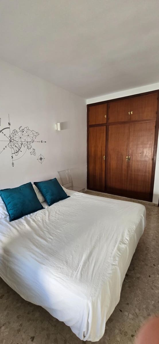 5 sovrum Lägenhet till salu i Fuengirola med garage - 700 000 € (Ref: 9449400)