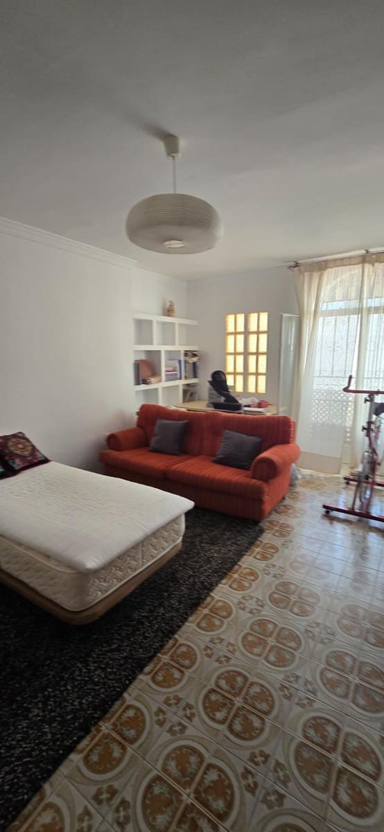 5 sovrum Lägenhet till salu i Fuengirola med garage - 700 000 € (Ref: 9449400)