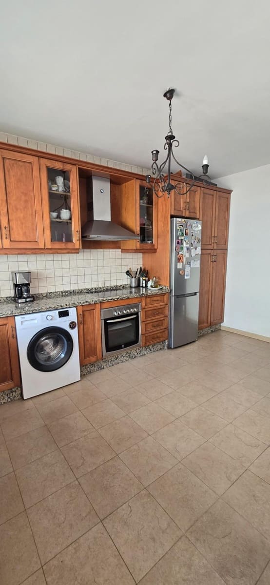 5 sovrum Lägenhet till salu i Fuengirola med garage - 700 000 € (Ref: 9449400)