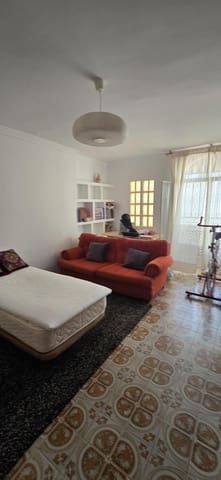 5 sovrum Lägenhet till salu i Fuengirola med garage - 700 000 € (Ref: 9449400)