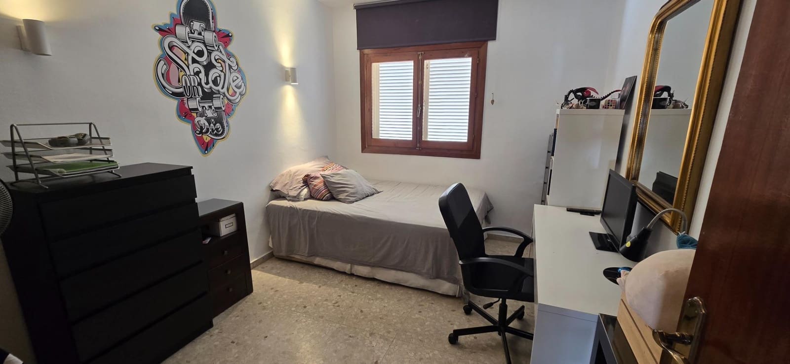 5 sovrum Lägenhet till salu i Fuengirola med garage - 700 000 € (Ref: 9449400)