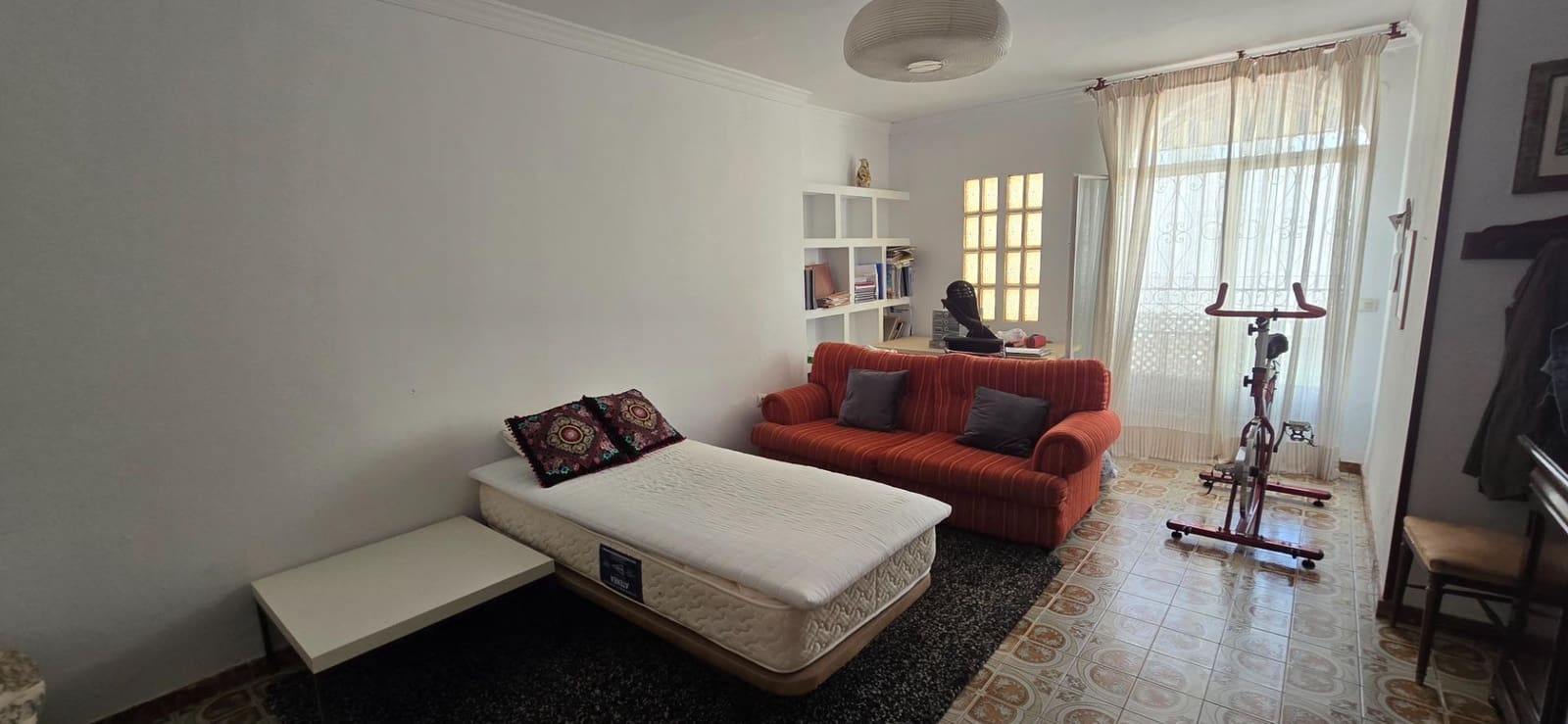 5 sovrum Lägenhet till salu i Fuengirola med garage - 700 000 € (Ref: 9449400)