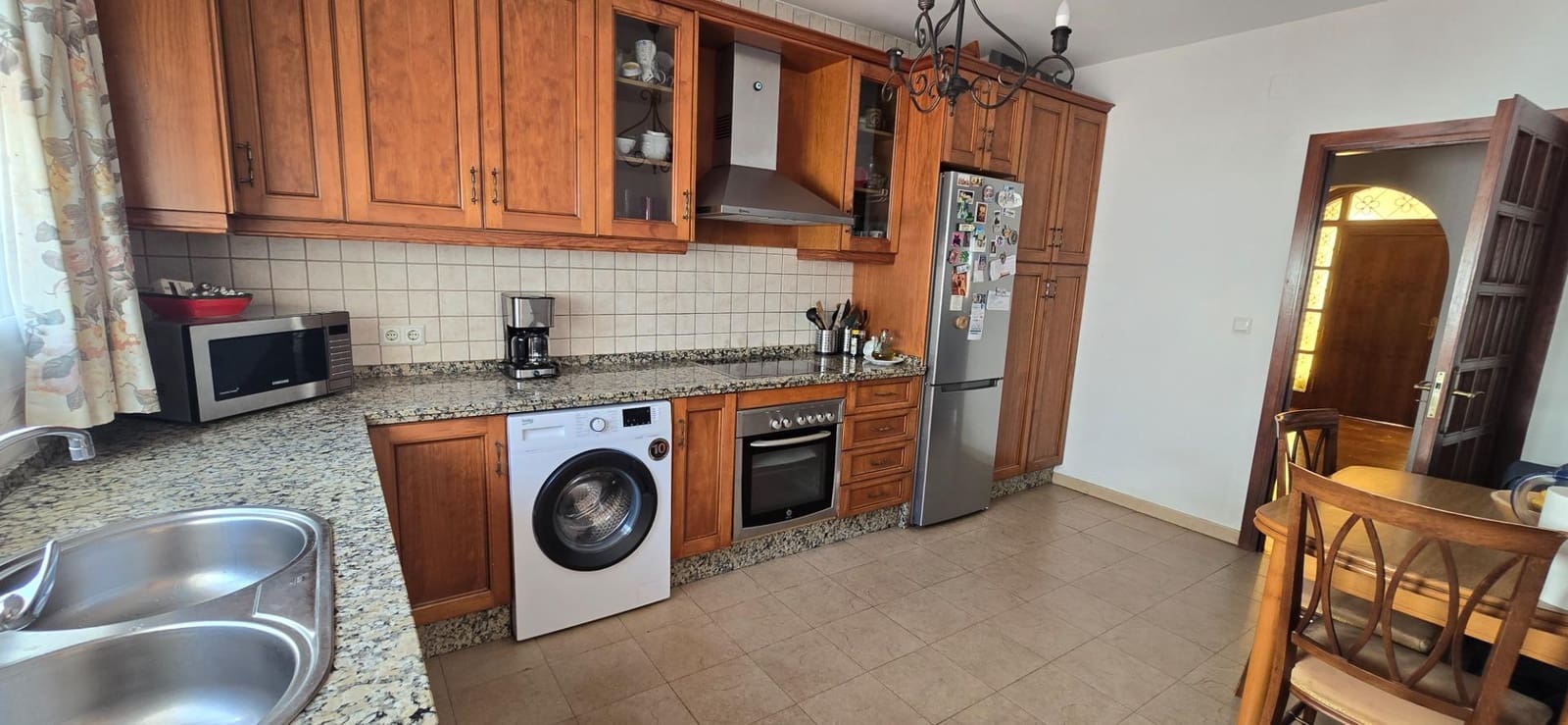 5 sovrum Lägenhet till salu i Fuengirola med garage - 700 000 € (Ref: 9449400)