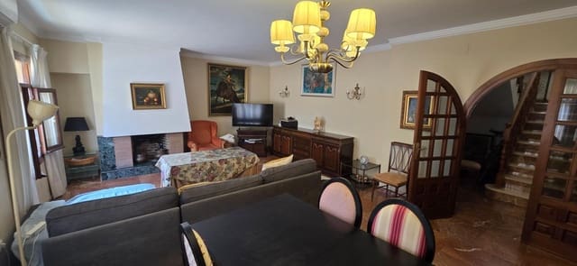 5 sovrum Lägenhet till salu i Fuengirola med garage - 700 000 € (Ref: 9449400)