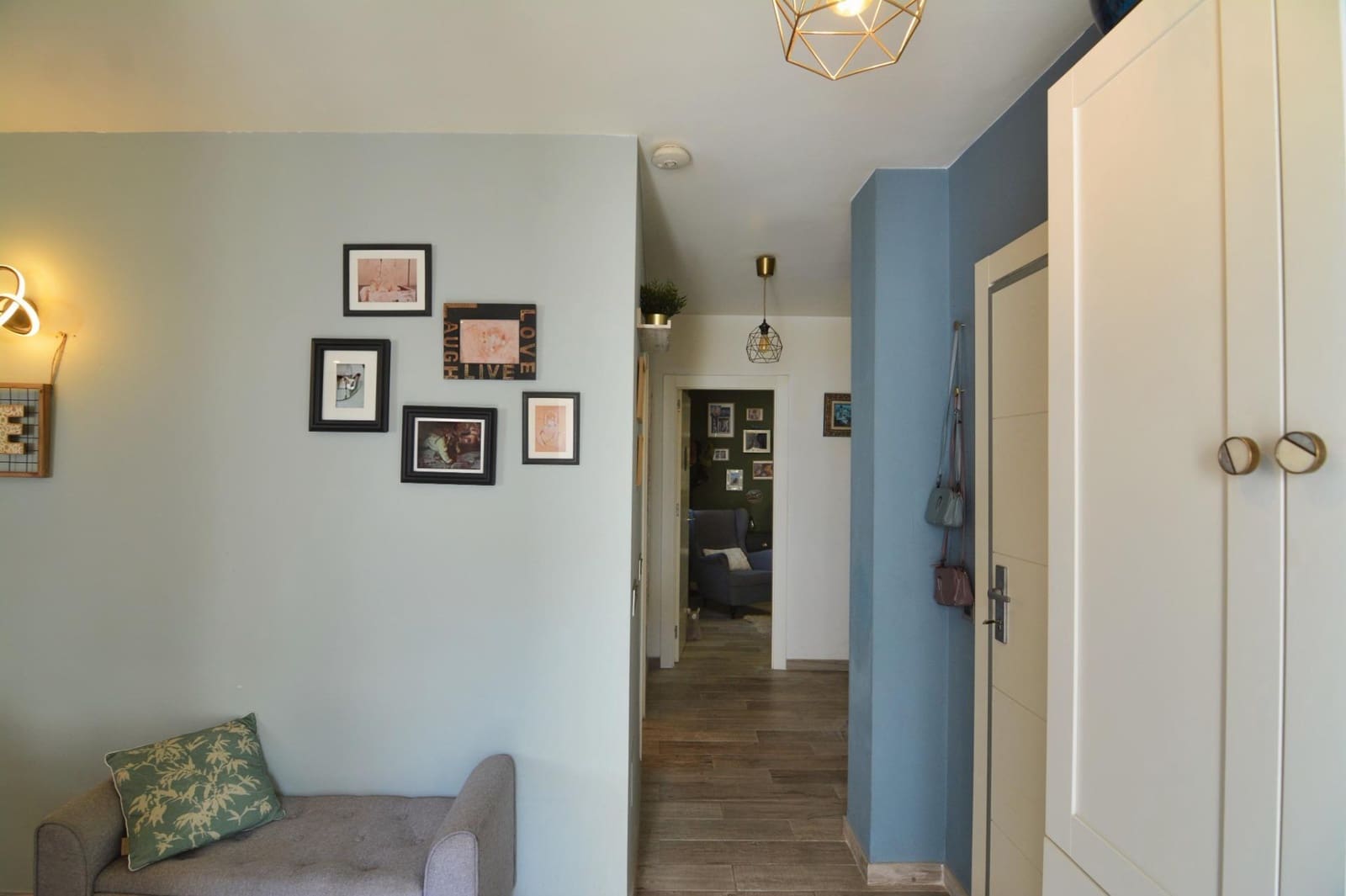 4 makuuhuone Paritalo myytävänä paikassa Fuengirola mukana 
autotalli - 530 000 € (Ref: 9476215)