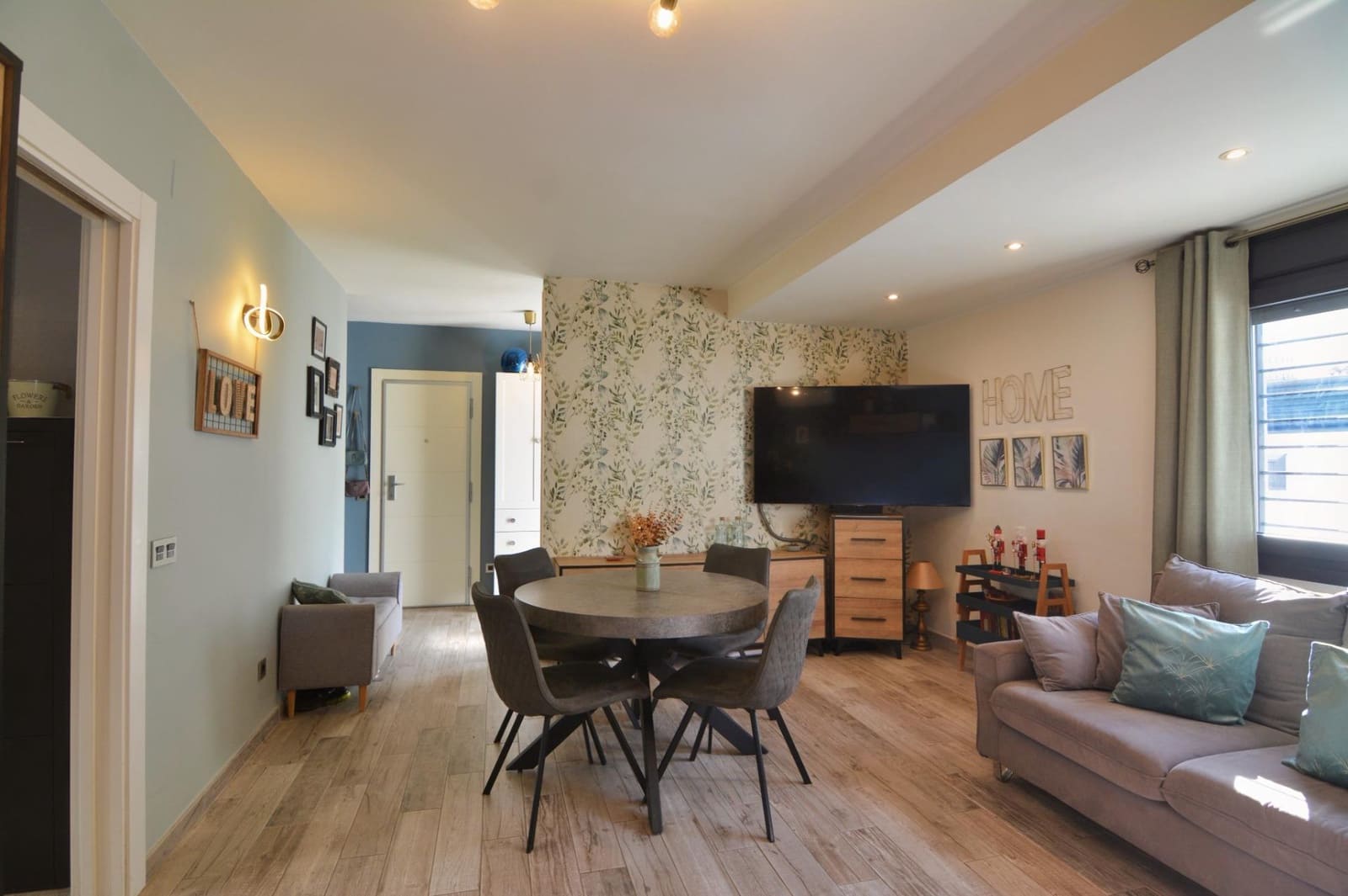 4 makuuhuone Paritalo myytävänä paikassa Fuengirola mukana 
autotalli - 530 000 € (Ref: 9476215)