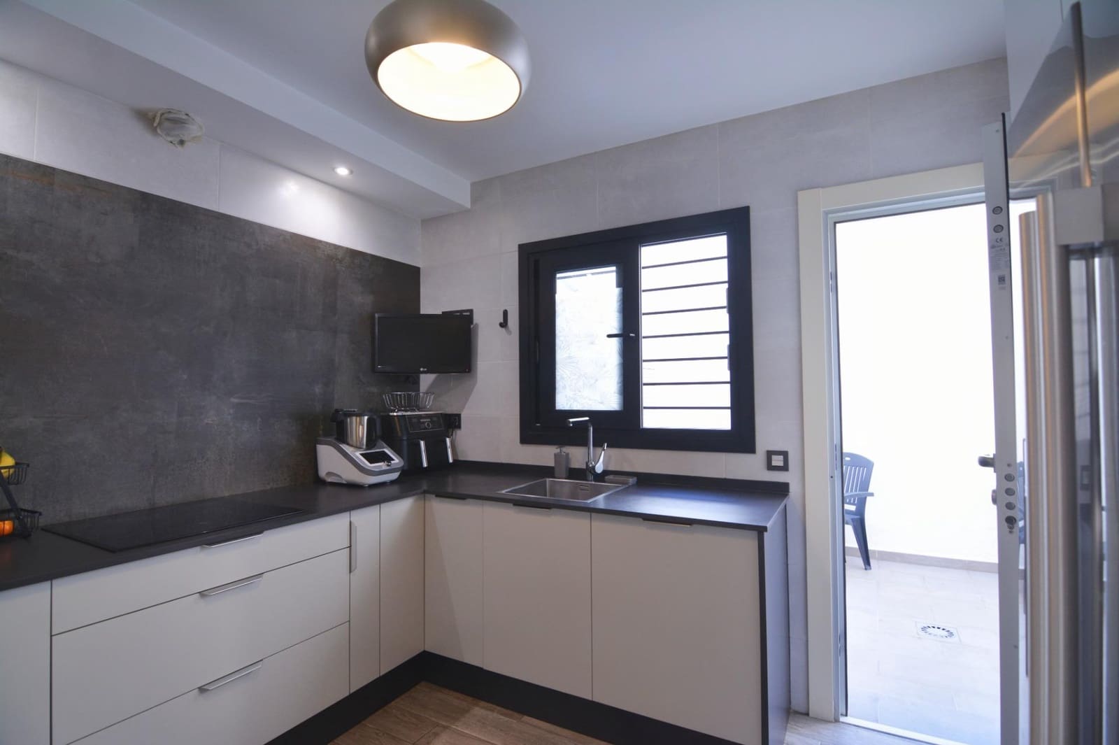 4 makuuhuone Paritalo myytävänä paikassa Fuengirola mukana 
autotalli - 530 000 € (Ref: 9476215)