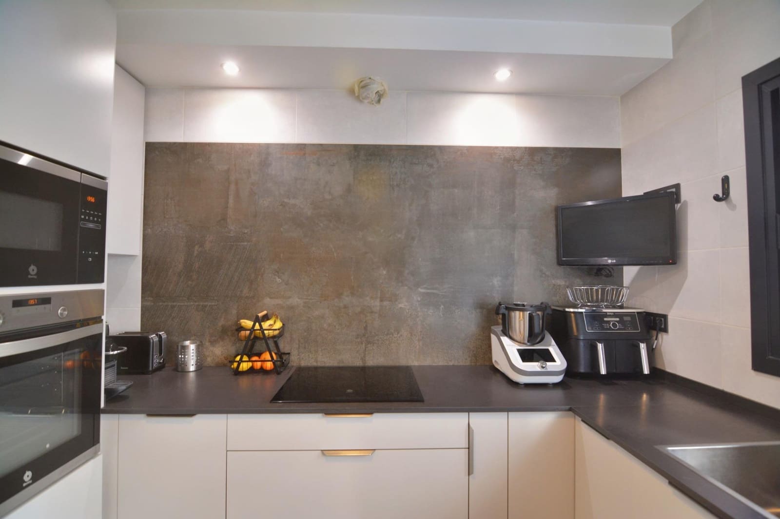 4 makuuhuone Paritalo myytävänä paikassa Fuengirola mukana 
autotalli - 530 000 € (Ref: 9476215)