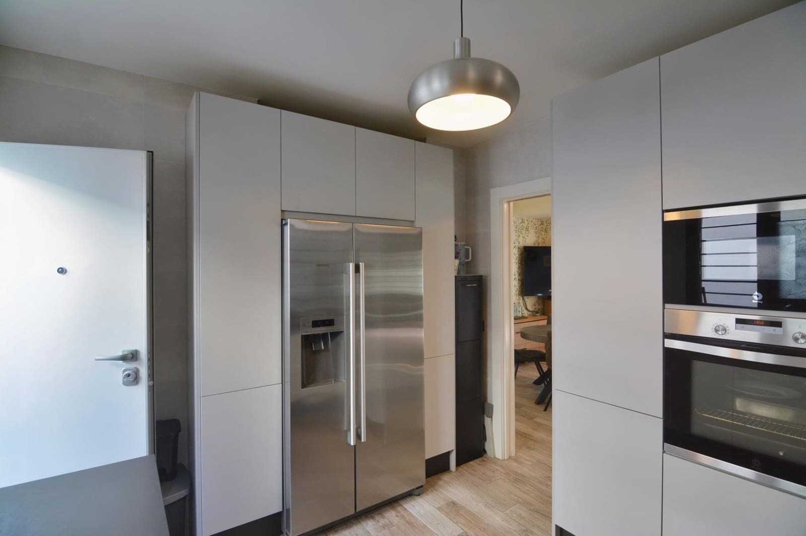 4 makuuhuone Paritalo myytävänä paikassa Fuengirola mukana 
autotalli - 530 000 € (Ref: 9476215)