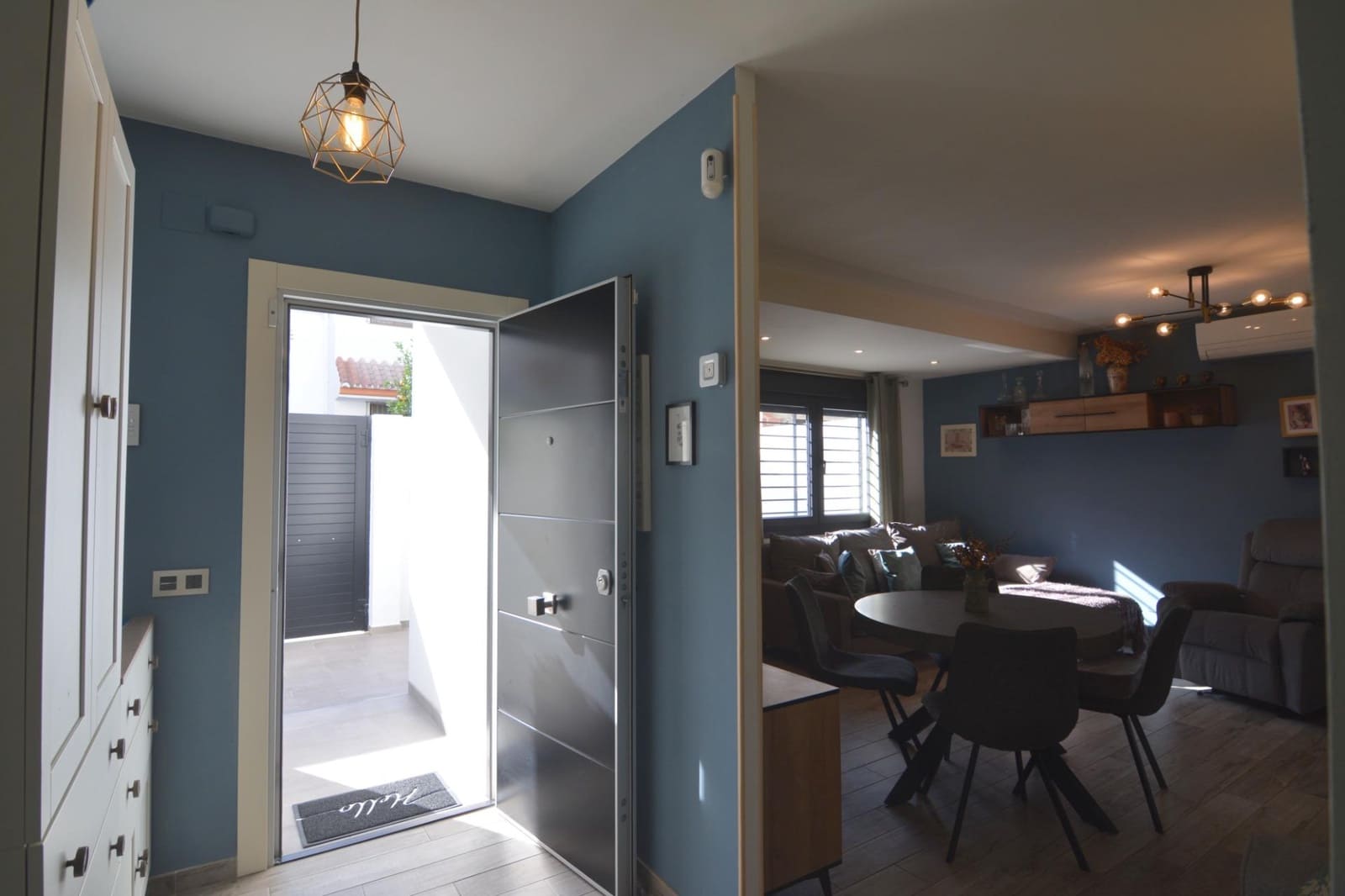 4 makuuhuone Paritalo myytävänä paikassa Fuengirola mukana 
autotalli - 530 000 € (Ref: 9476215)