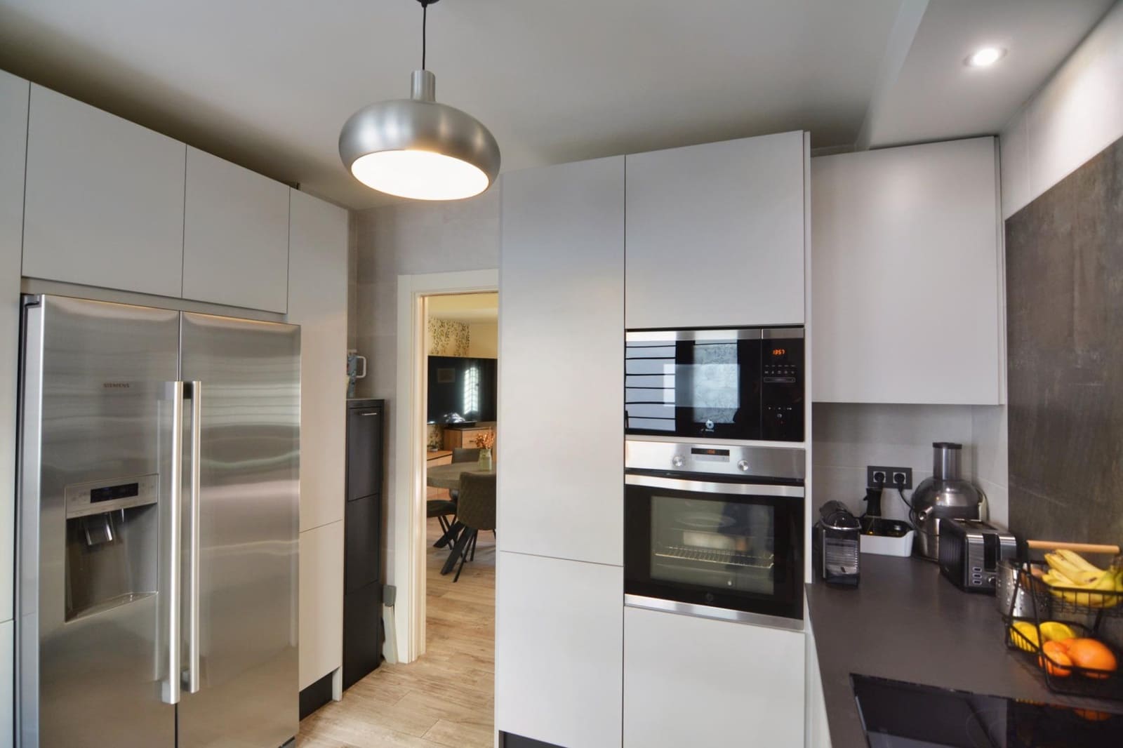 4 makuuhuone Paritalo myytävänä paikassa Fuengirola mukana 
autotalli - 530 000 € (Ref: 9476215)