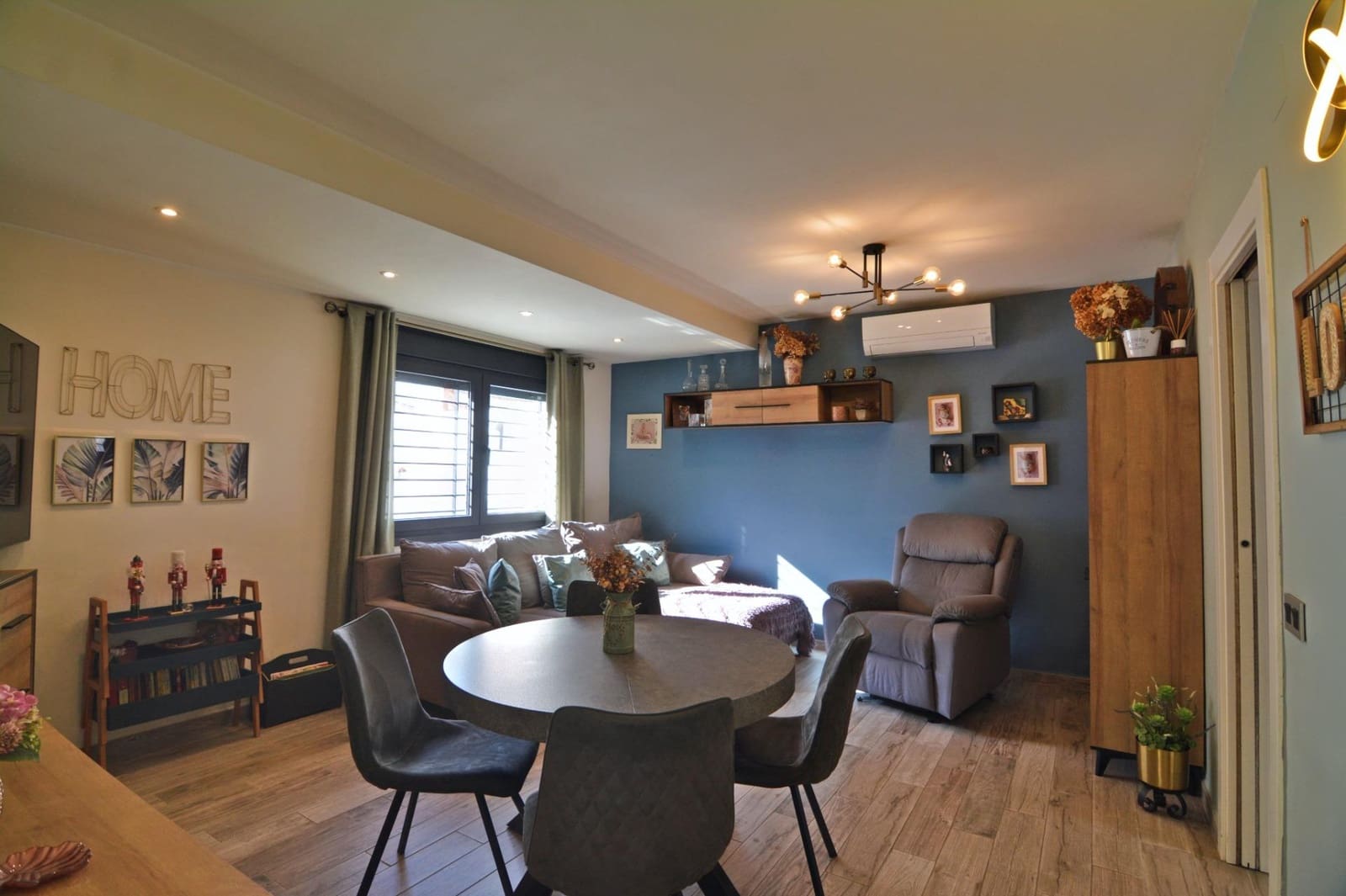 4 makuuhuone Paritalo myytävänä paikassa Fuengirola mukana 
autotalli - 530 000 € (Ref: 9476215)