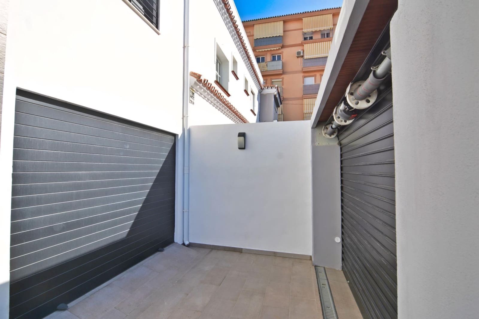 4 makuuhuone Paritalo myytävänä paikassa Fuengirola mukana 
autotalli - 530 000 € (Ref: 9476215)