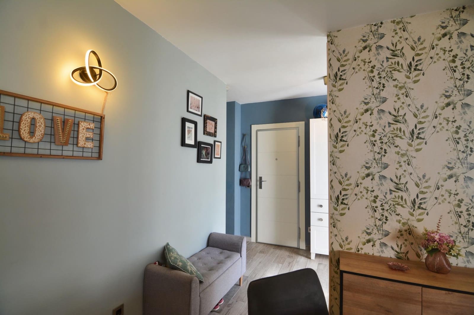 4 makuuhuone Paritalo myytävänä paikassa Fuengirola mukana 
autotalli - 530 000 € (Ref: 9476215)