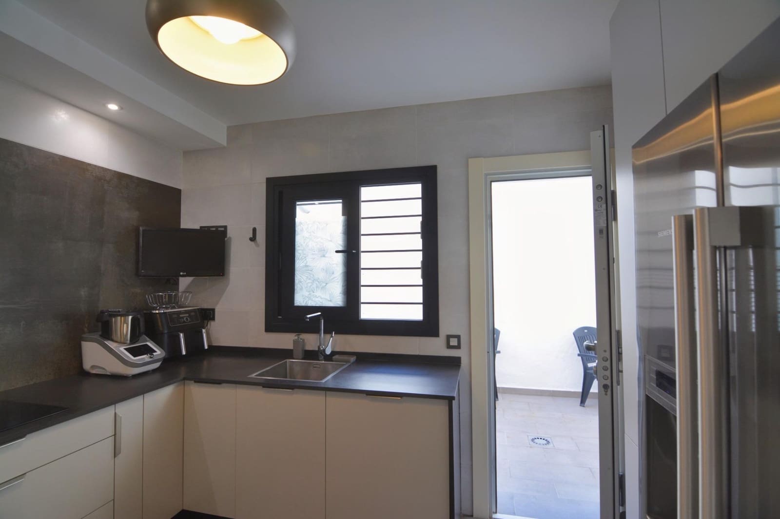 4 makuuhuone Paritalo myytävänä paikassa Fuengirola mukana 
autotalli - 530 000 € (Ref: 9476215)