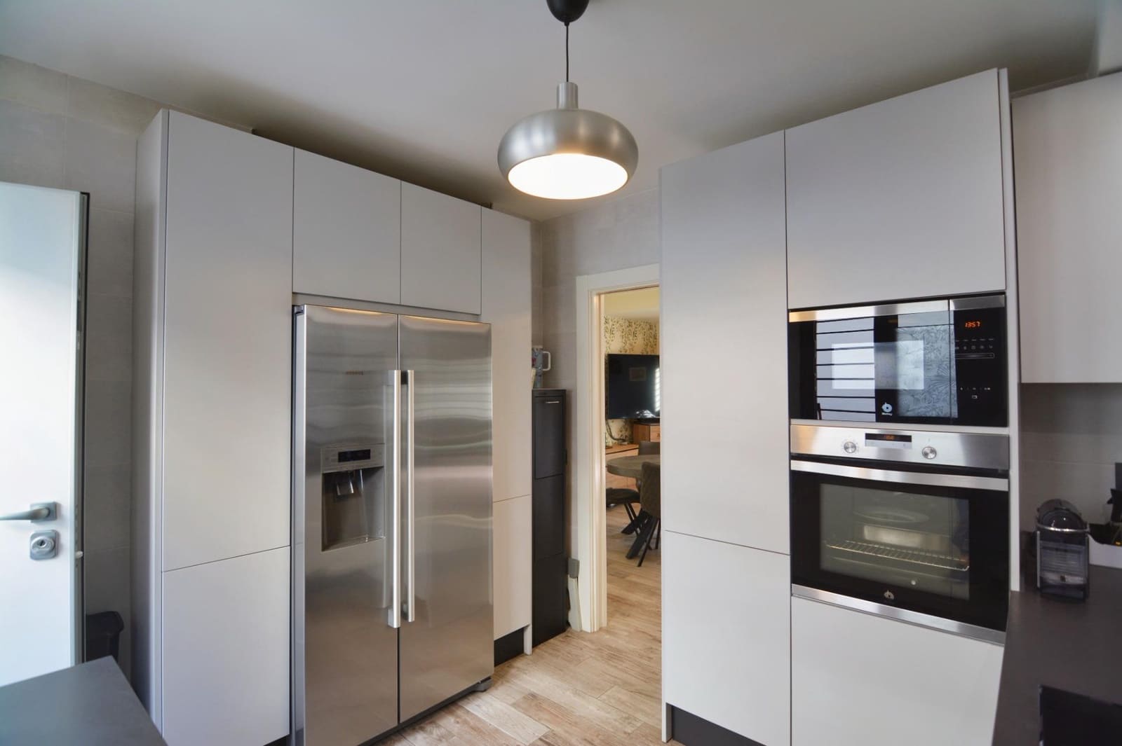 4 makuuhuone Paritalo myytävänä paikassa Fuengirola mukana 
autotalli - 530 000 € (Ref: 9476215)