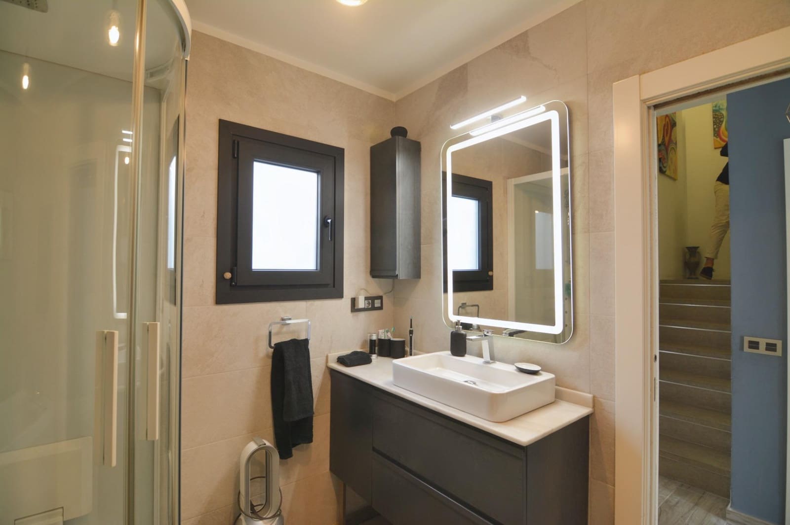 4 makuuhuone Paritalo myytävänä paikassa Fuengirola mukana 
autotalli - 530 000 € (Ref: 9476215)