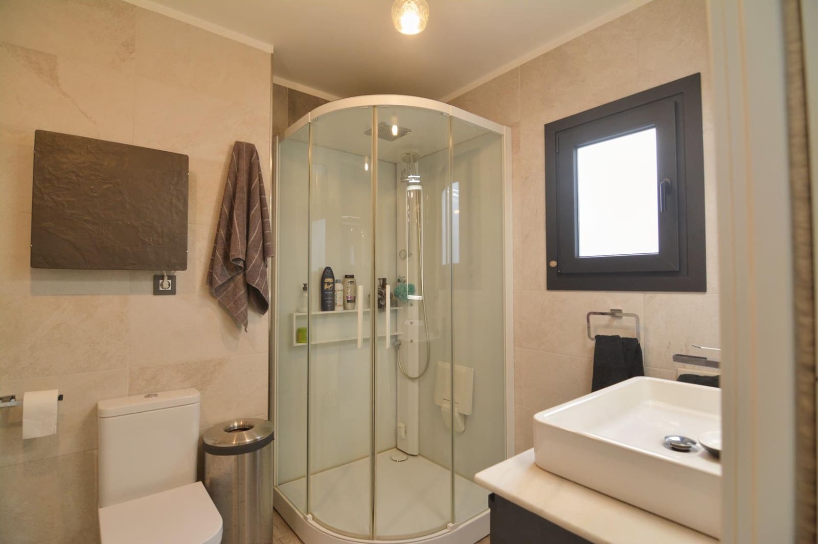 4 makuuhuone Paritalo myytävänä paikassa Fuengirola mukana 
autotalli - 530 000 € (Ref: 9476215)