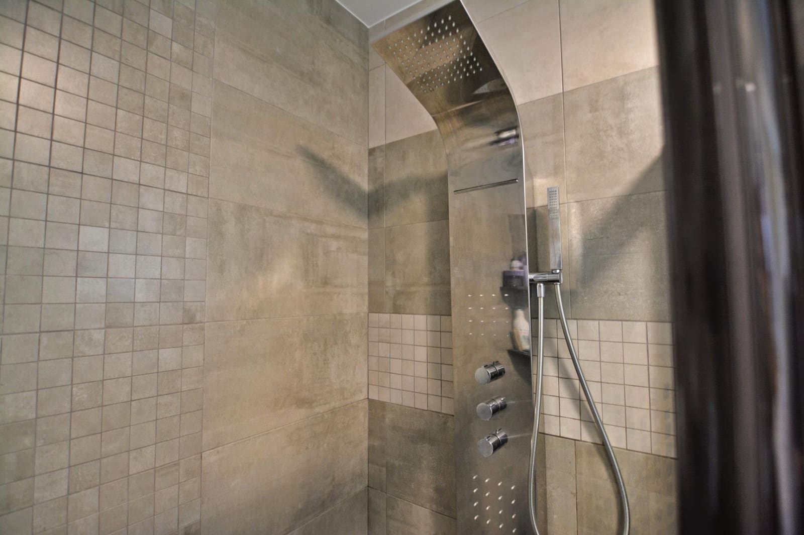 4 makuuhuone Paritalo myytävänä paikassa Fuengirola mukana 
autotalli - 530 000 € (Ref: 9476215)