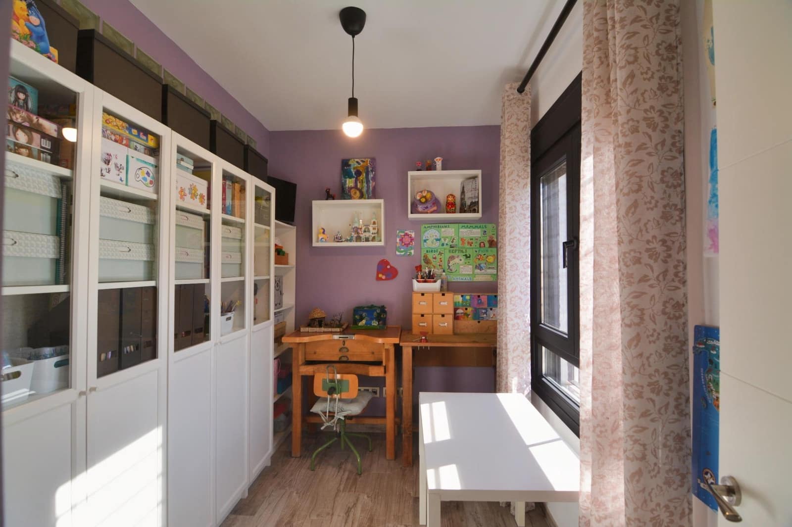 4 makuuhuone Paritalo myytävänä paikassa Fuengirola mukana 
autotalli - 530 000 € (Ref: 9476215)