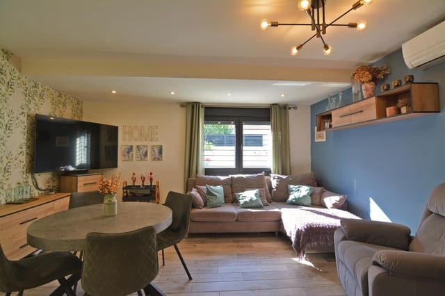 4 makuuhuone Paritalo myytävänä paikassa Fuengirola mukana 
autotalli - 530 000 € (Ref: 9476215)