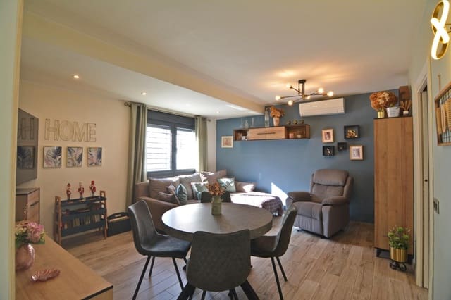 4 makuuhuone Paritalo myytävänä paikassa Fuengirola mukana 
autotalli - 530 000 € (Ref: 9476215)