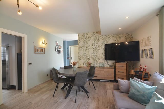 4 makuuhuone Paritalo myytävänä paikassa Fuengirola mukana 
autotalli - 530 000 € (Ref: 9476215)