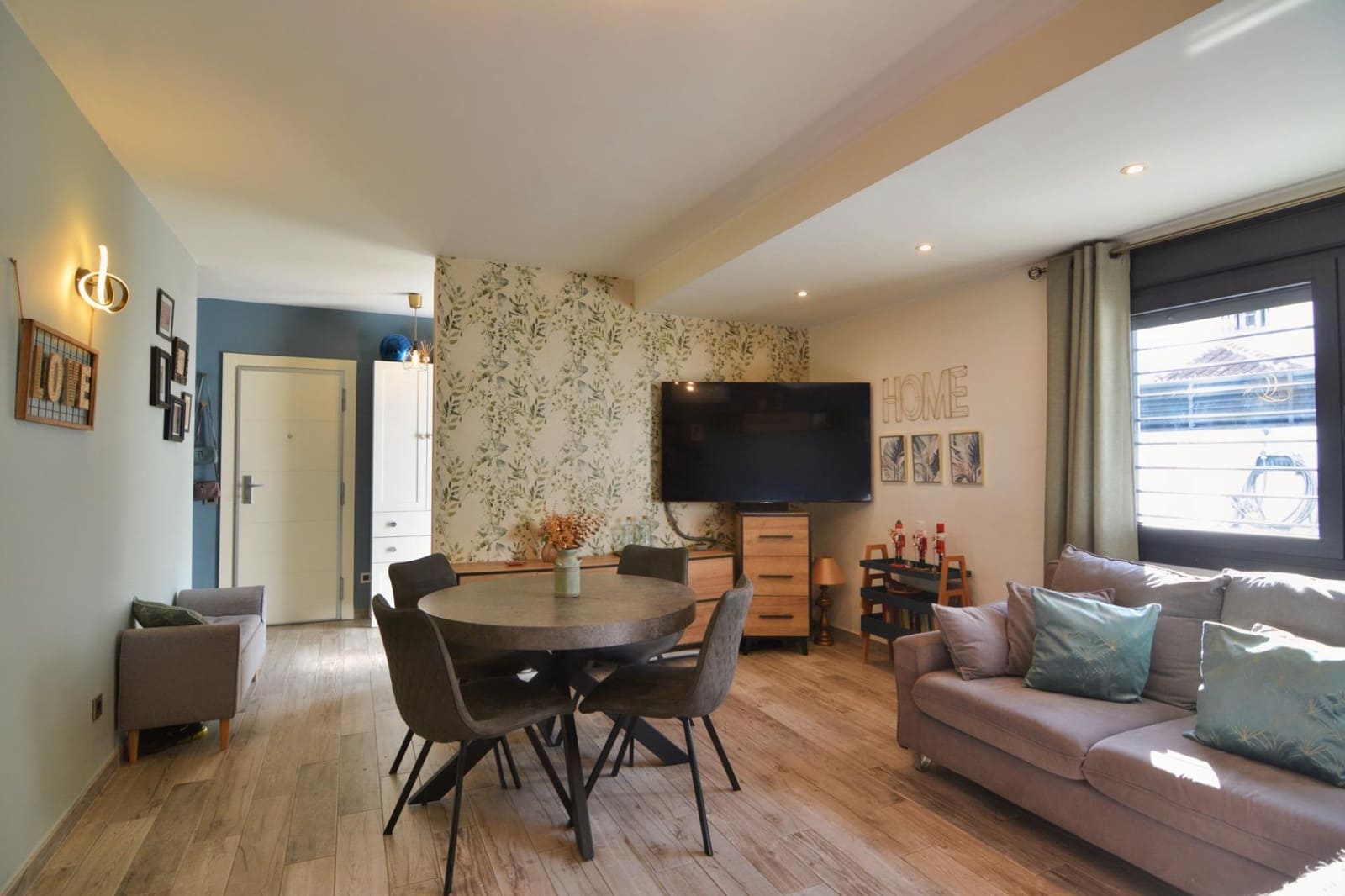 4 makuuhuone Paritalo myytävänä paikassa Fuengirola mukana 
autotalli - 530 000 € (Ref: 9476215)