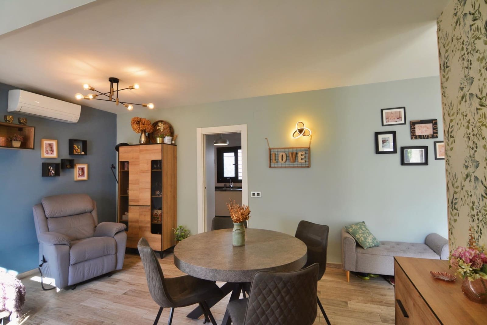 4 makuuhuone Paritalo myytävänä paikassa Fuengirola mukana 
autotalli - 530 000 € (Ref: 9476215)