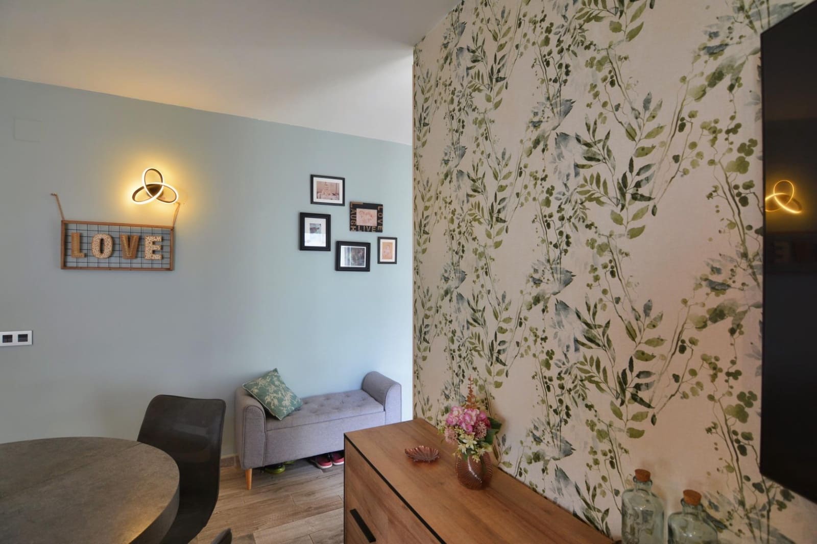 4 makuuhuone Paritalo myytävänä paikassa Fuengirola mukana 
autotalli - 530 000 € (Ref: 9476215)