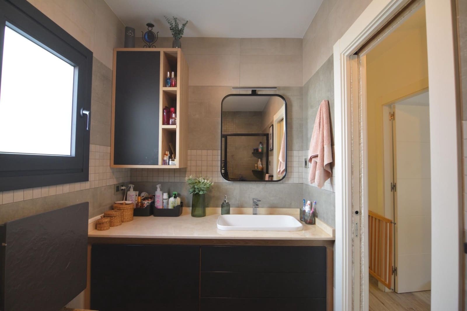 4 makuuhuone Paritalo myytävänä paikassa Fuengirola mukana 
autotalli - 530 000 € (Ref: 9476215)