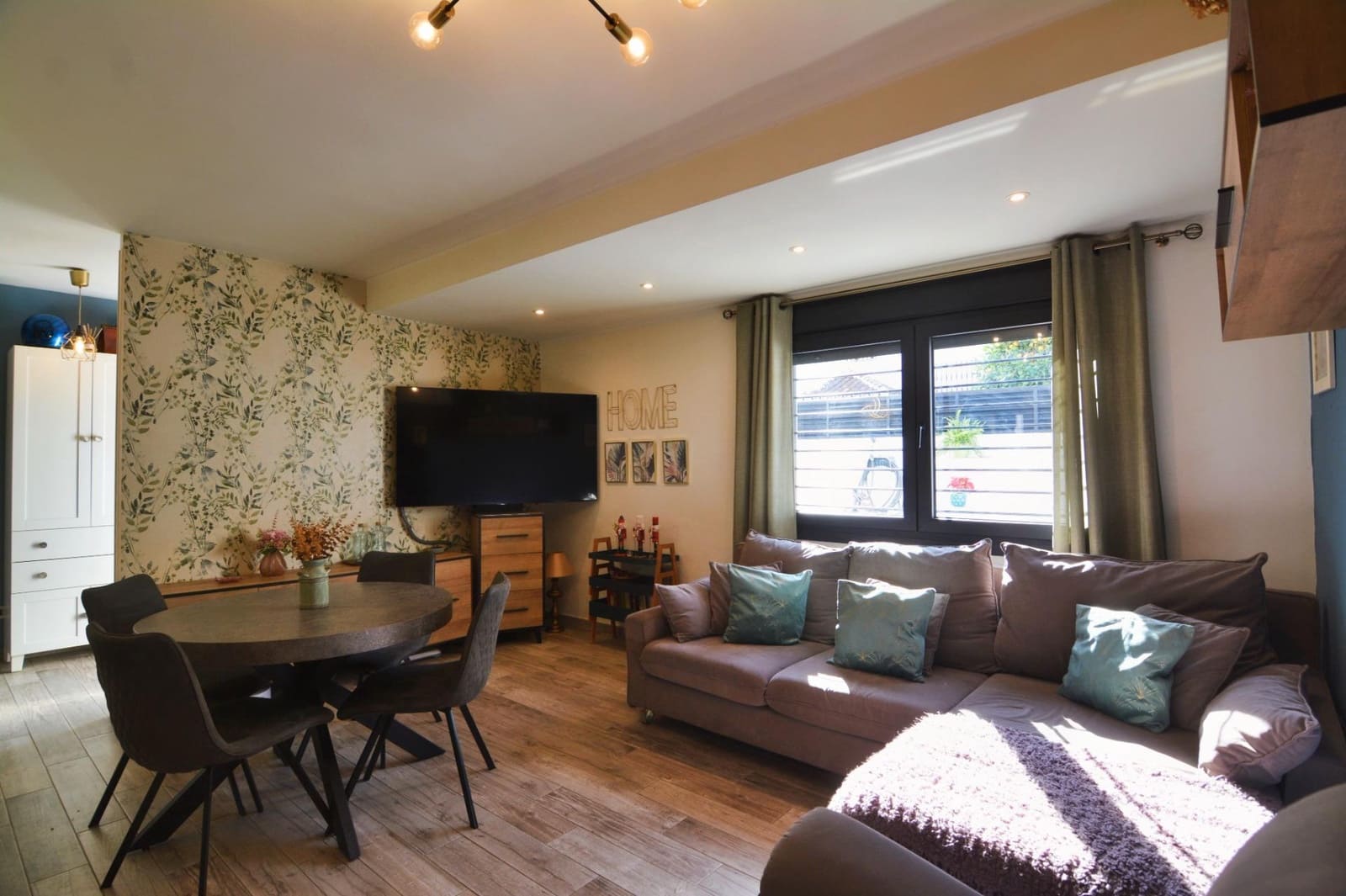 4 makuuhuone Paritalo myytävänä paikassa Fuengirola mukana 
autotalli - 530 000 € (Ref: 9476215)