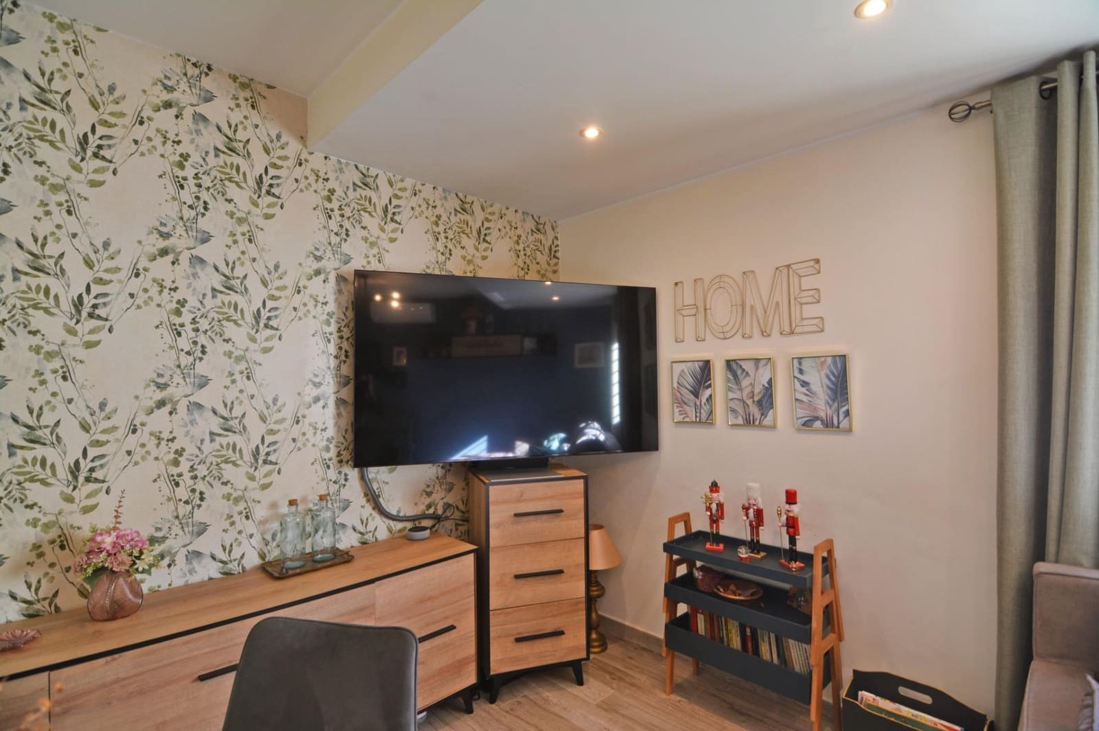 4 makuuhuone Paritalo myytävänä paikassa Fuengirola mukana 
autotalli - 530 000 € (Ref: 9476215)