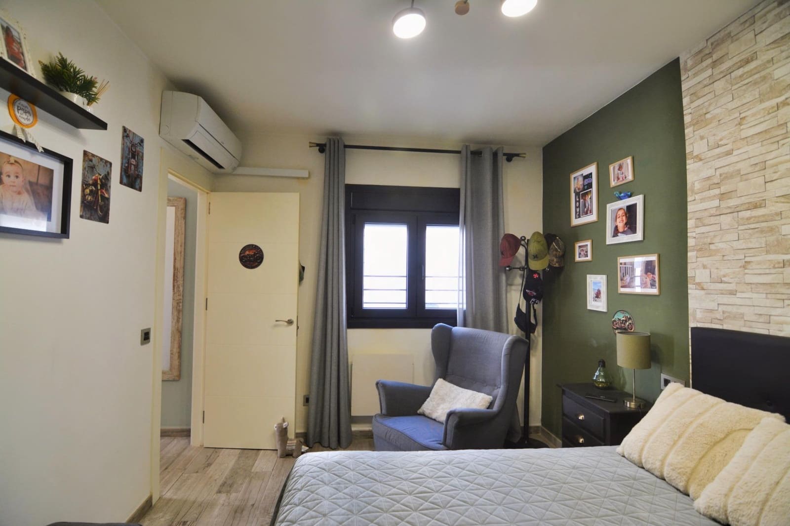 4 makuuhuone Paritalo myytävänä paikassa Fuengirola mukana 
autotalli - 530 000 € (Ref: 9476215)