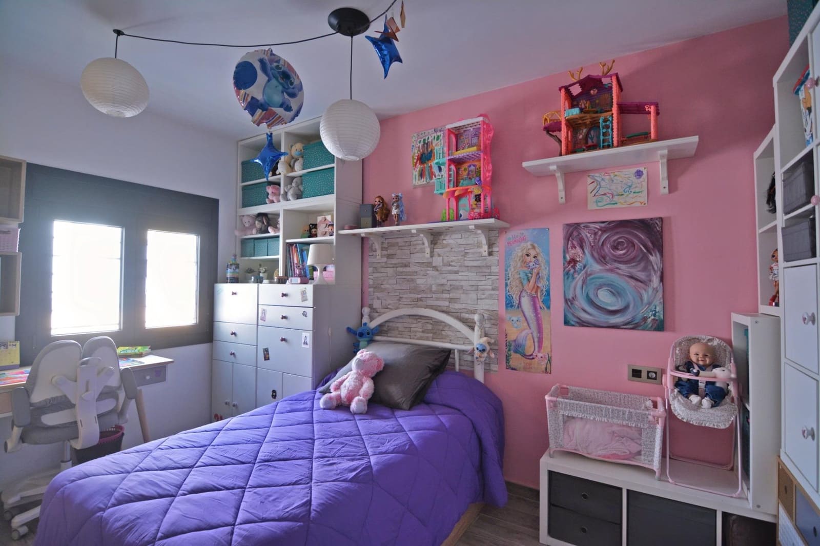 4 makuuhuone Paritalo myytävänä paikassa Fuengirola mukana 
autotalli - 530 000 € (Ref: 9476215)