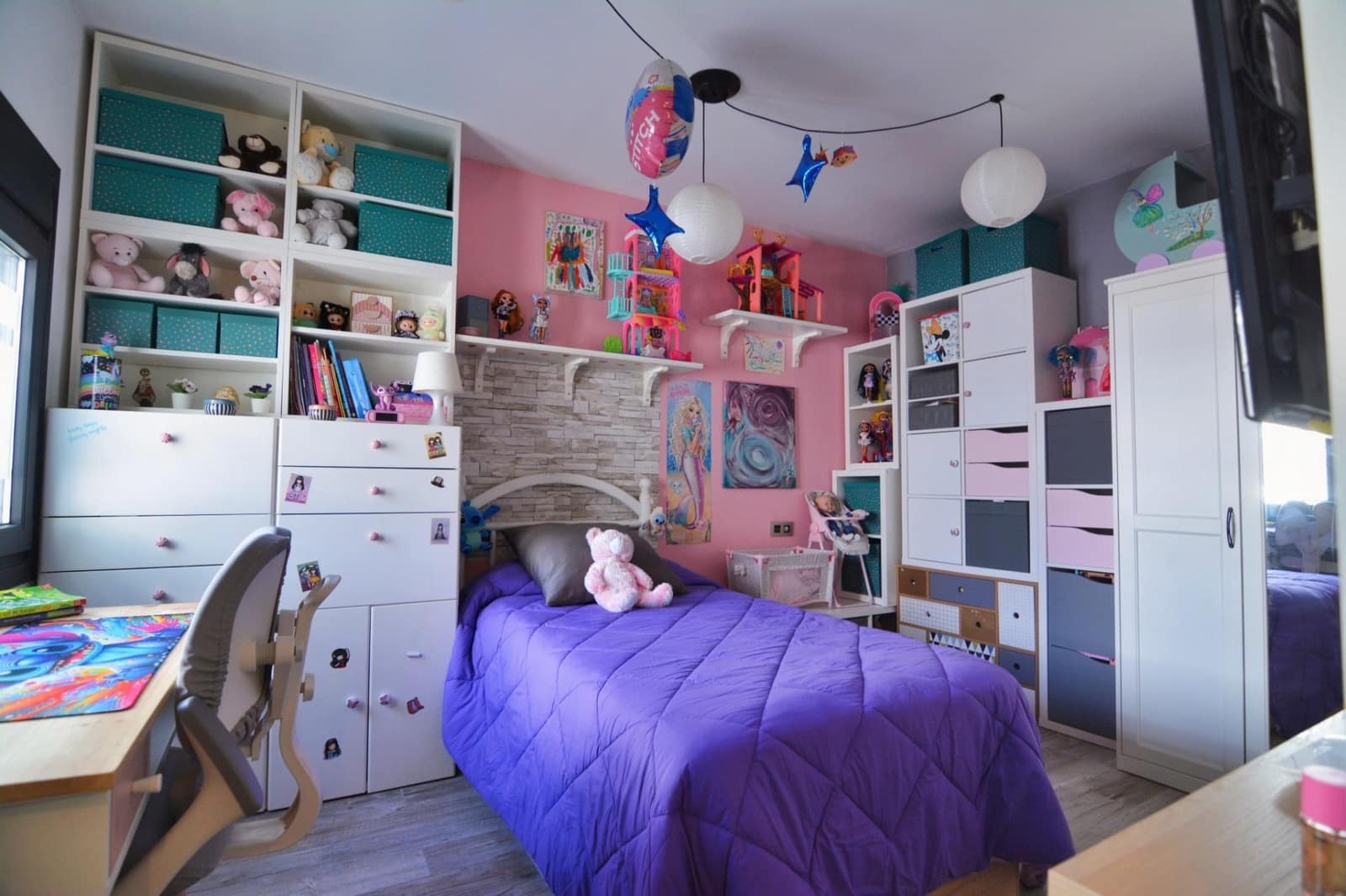 4 makuuhuone Paritalo myytävänä paikassa Fuengirola mukana 
autotalli - 530 000 € (Ref: 9476215)