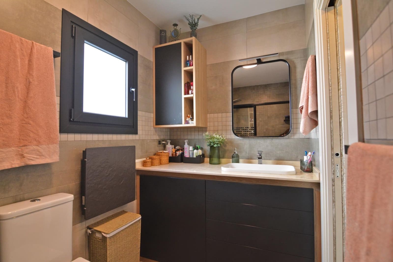 4 makuuhuone Paritalo myytävänä paikassa Fuengirola mukana 
autotalli - 530 000 € (Ref: 9476215)