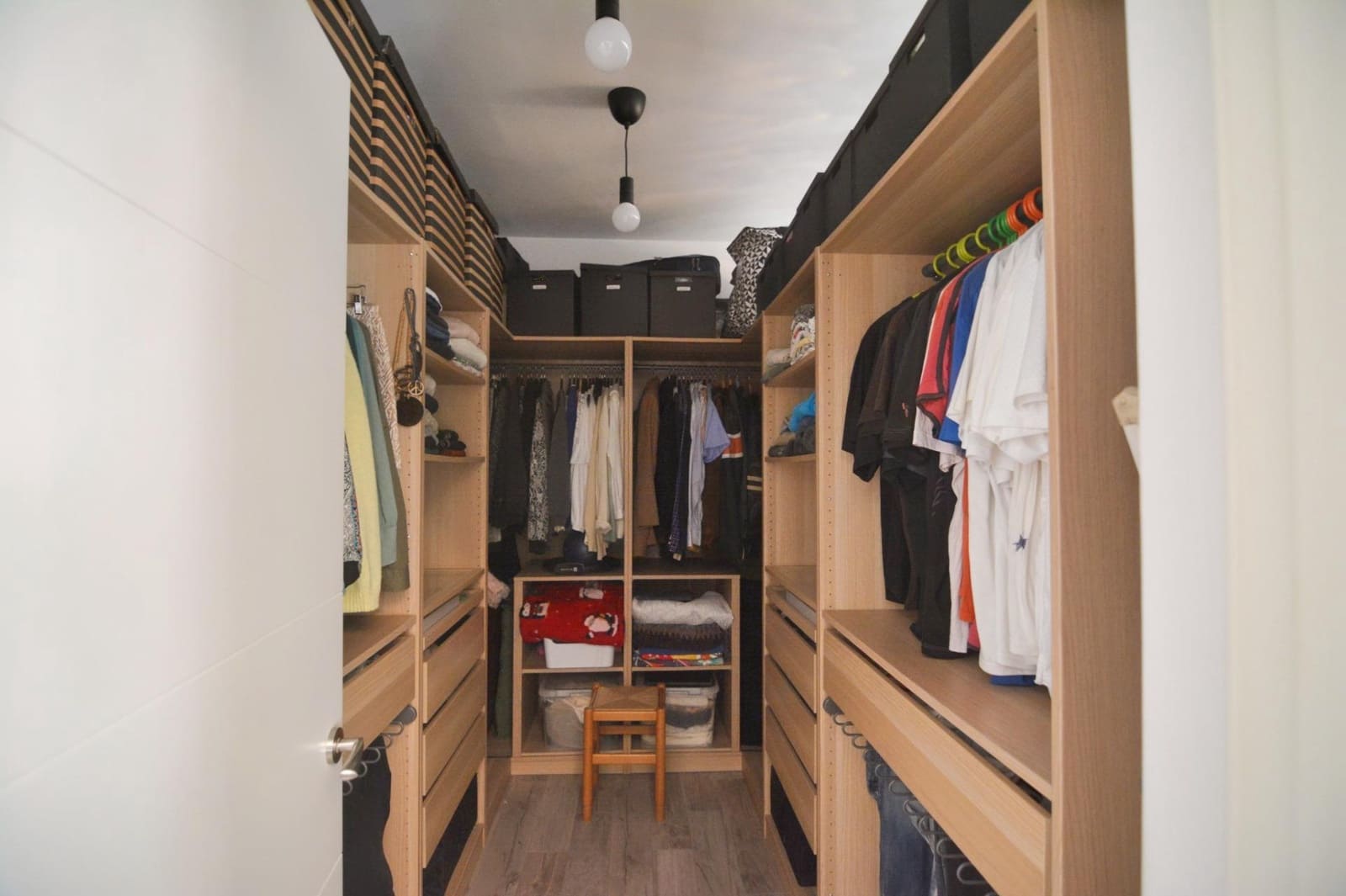 4 makuuhuone Paritalo myytävänä paikassa Fuengirola mukana 
autotalli - 530 000 € (Ref: 9476215)