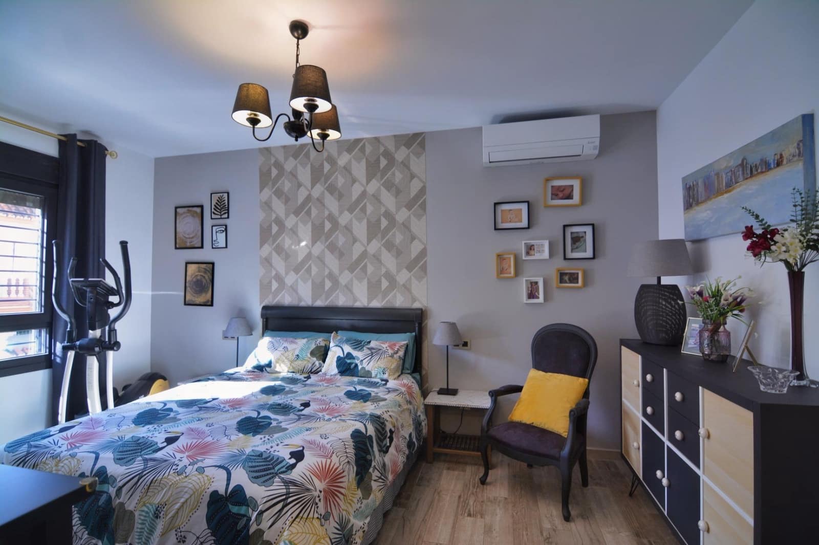 4 makuuhuone Paritalo myytävänä paikassa Fuengirola mukana 
autotalli - 530 000 € (Ref: 9476215)