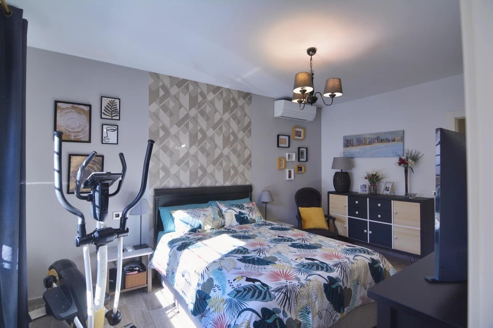 4 makuuhuone Paritalo myytävänä paikassa Fuengirola mukana 
autotalli - 530 000 € (Ref: 9476215)