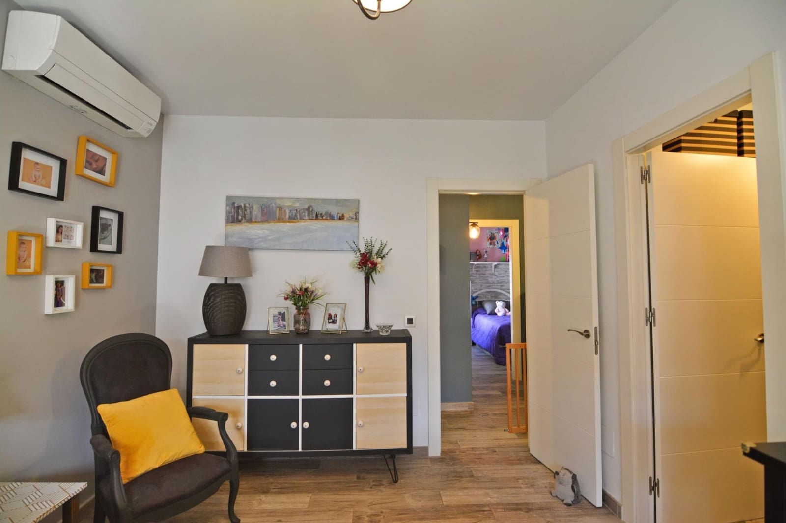 4 makuuhuone Paritalo myytävänä paikassa Fuengirola mukana 
autotalli - 530 000 € (Ref: 9476215)