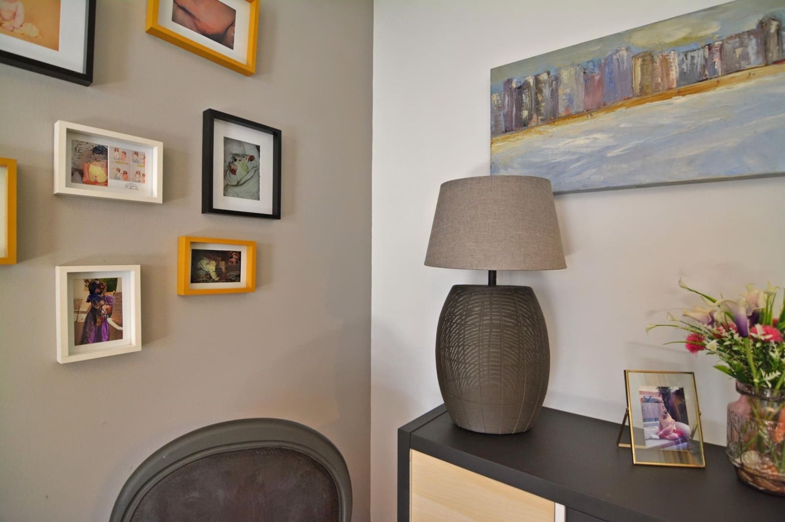 4 makuuhuone Paritalo myytävänä paikassa Fuengirola mukana 
autotalli - 530 000 € (Ref: 9476215)