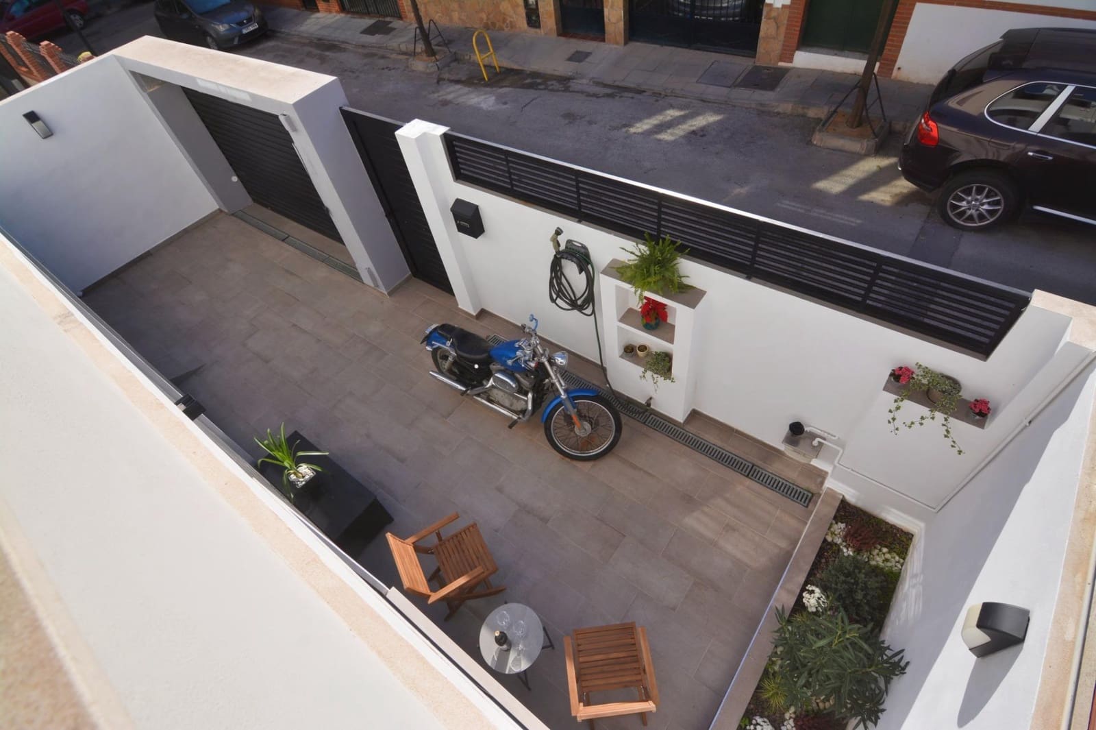 4 makuuhuone Paritalo myytävänä paikassa Fuengirola mukana 
autotalli - 530 000 € (Ref: 9476215)