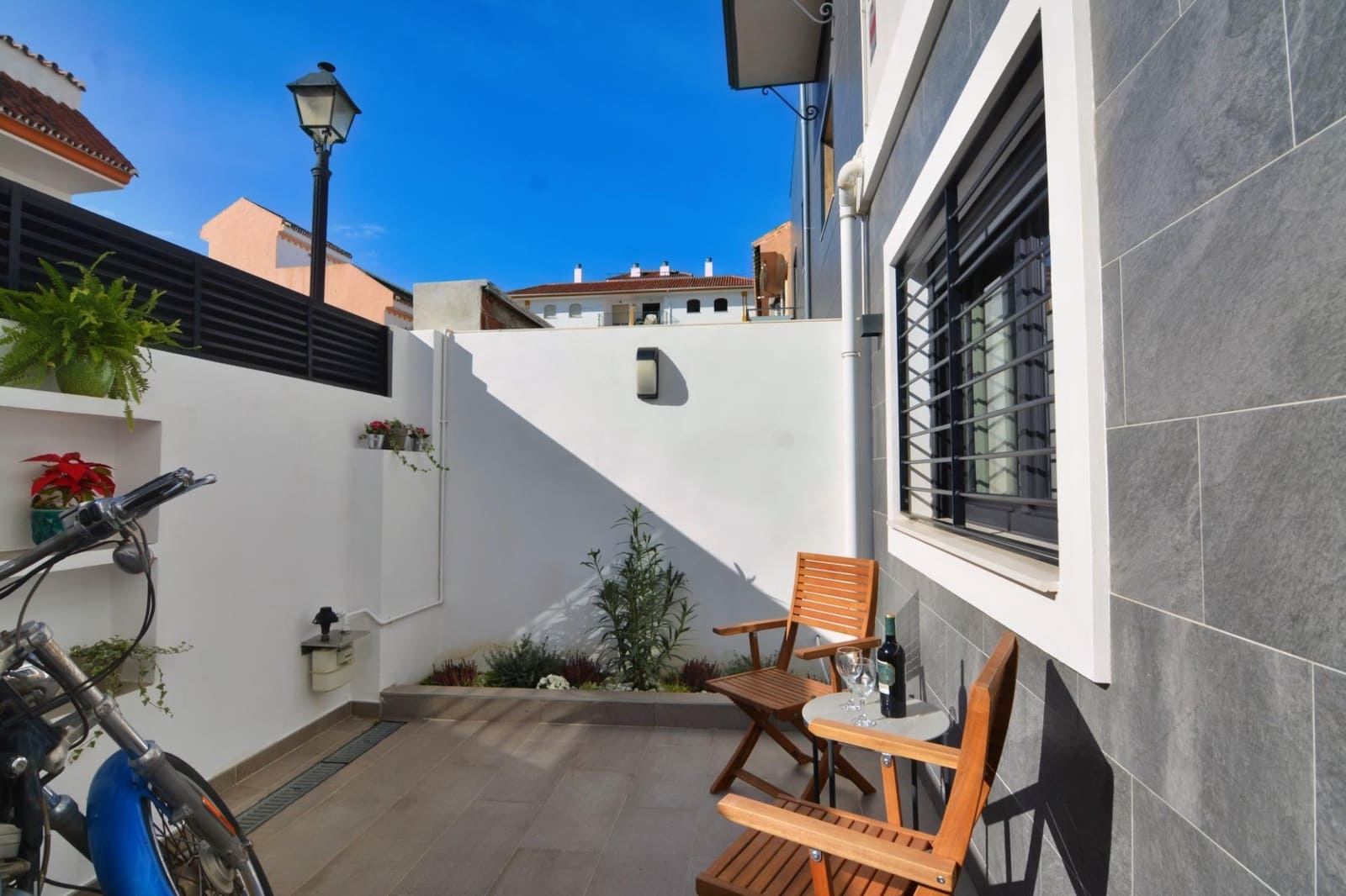 4 makuuhuone Paritalo myytävänä paikassa Fuengirola mukana 
autotalli - 530 000 € (Ref: 9476215)