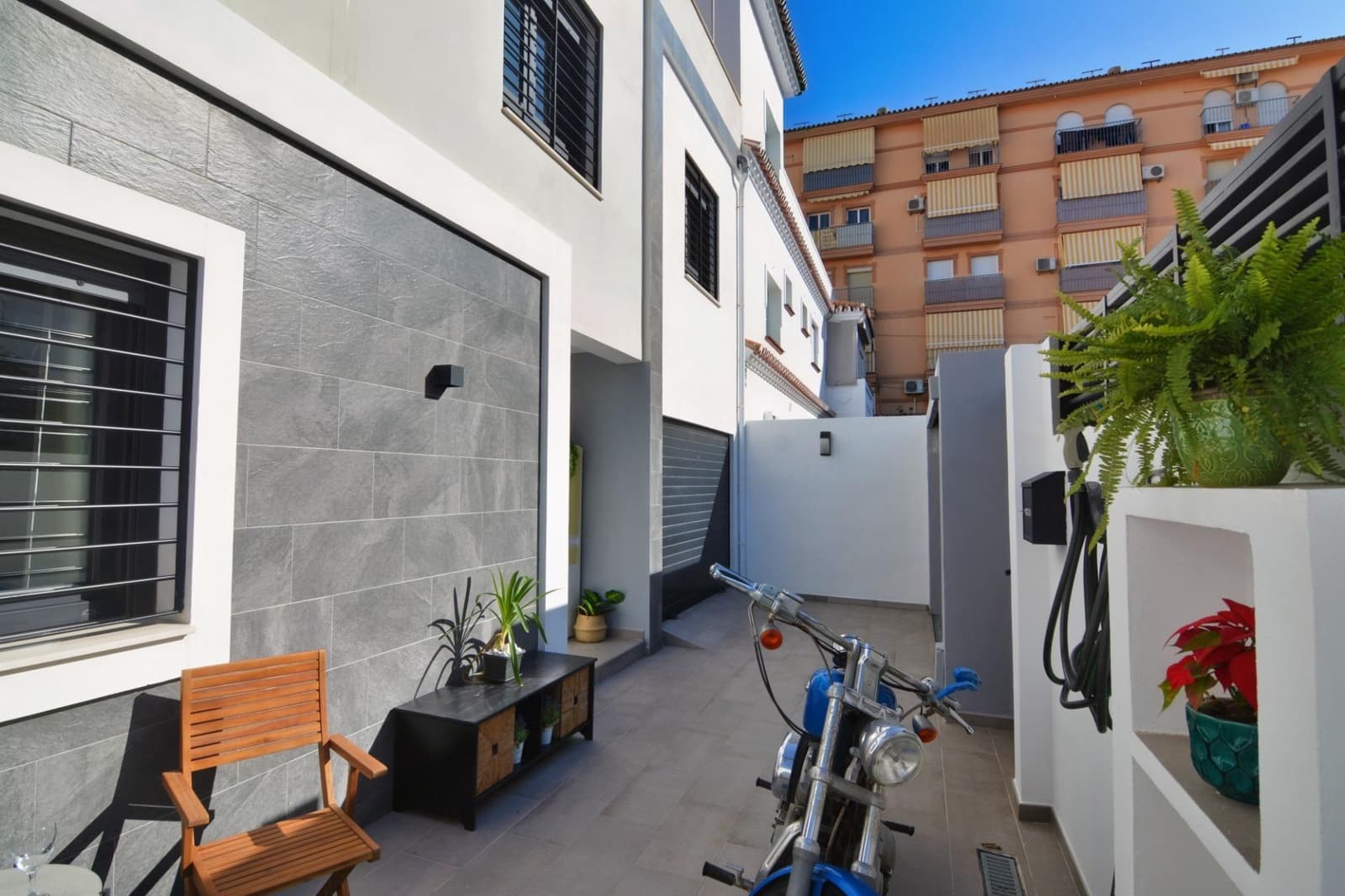 4 makuuhuone Paritalo myytävänä paikassa Fuengirola mukana 
autotalli - 530 000 € (Ref: 9476215)